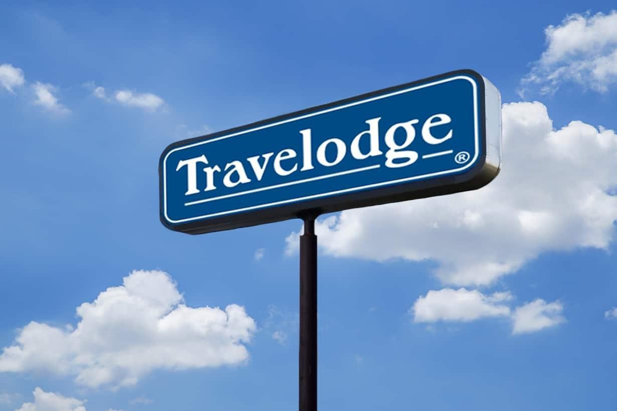 Travelodge Inn & Suites By Wyndham Missoula University Park Ngoại thất bức ảnh